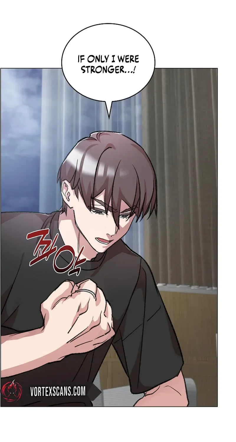 Devil and Ice Chapter 43 page 29 - 