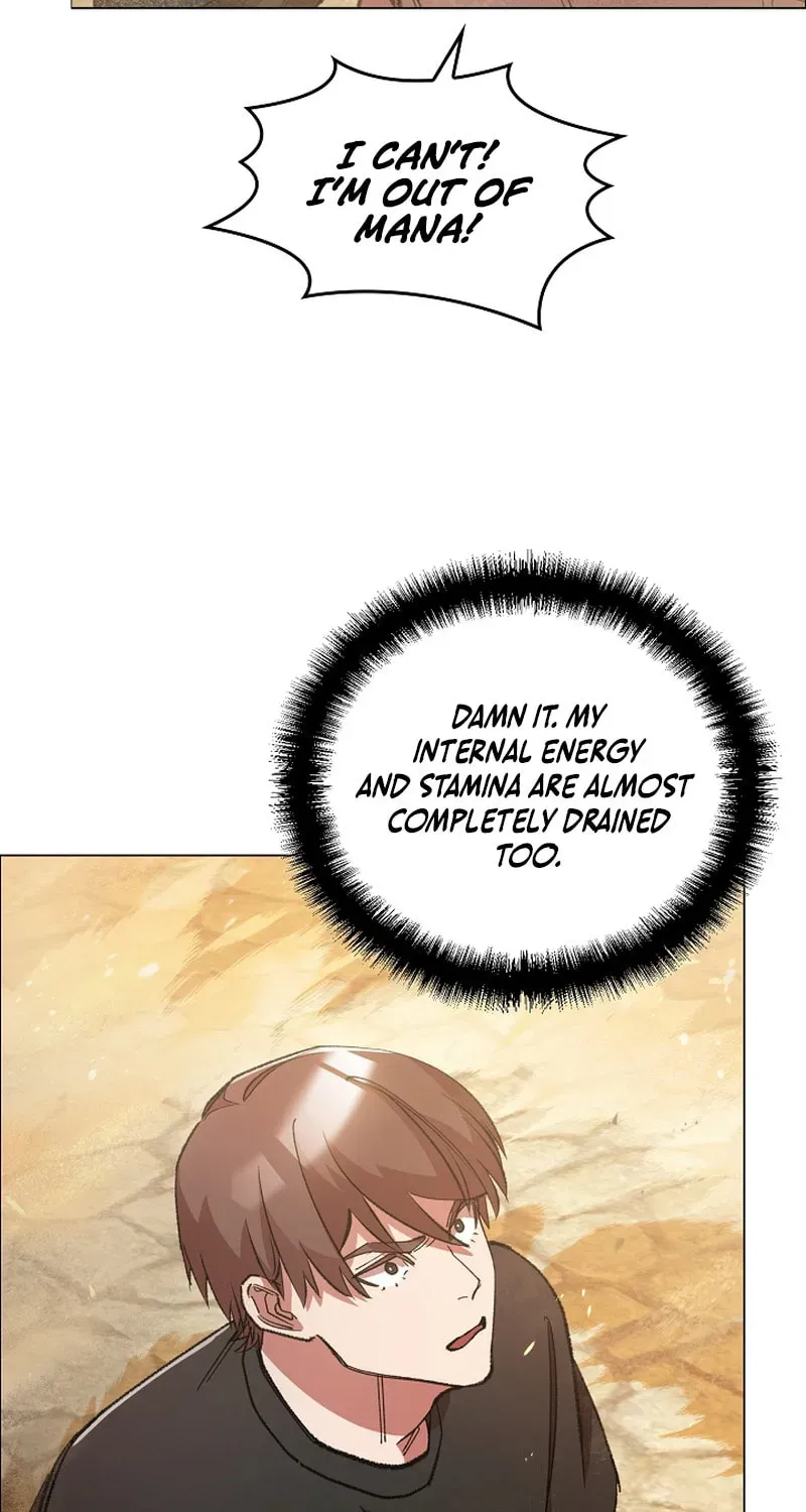 Devil and Ice Chapter 43 page 4 - 
