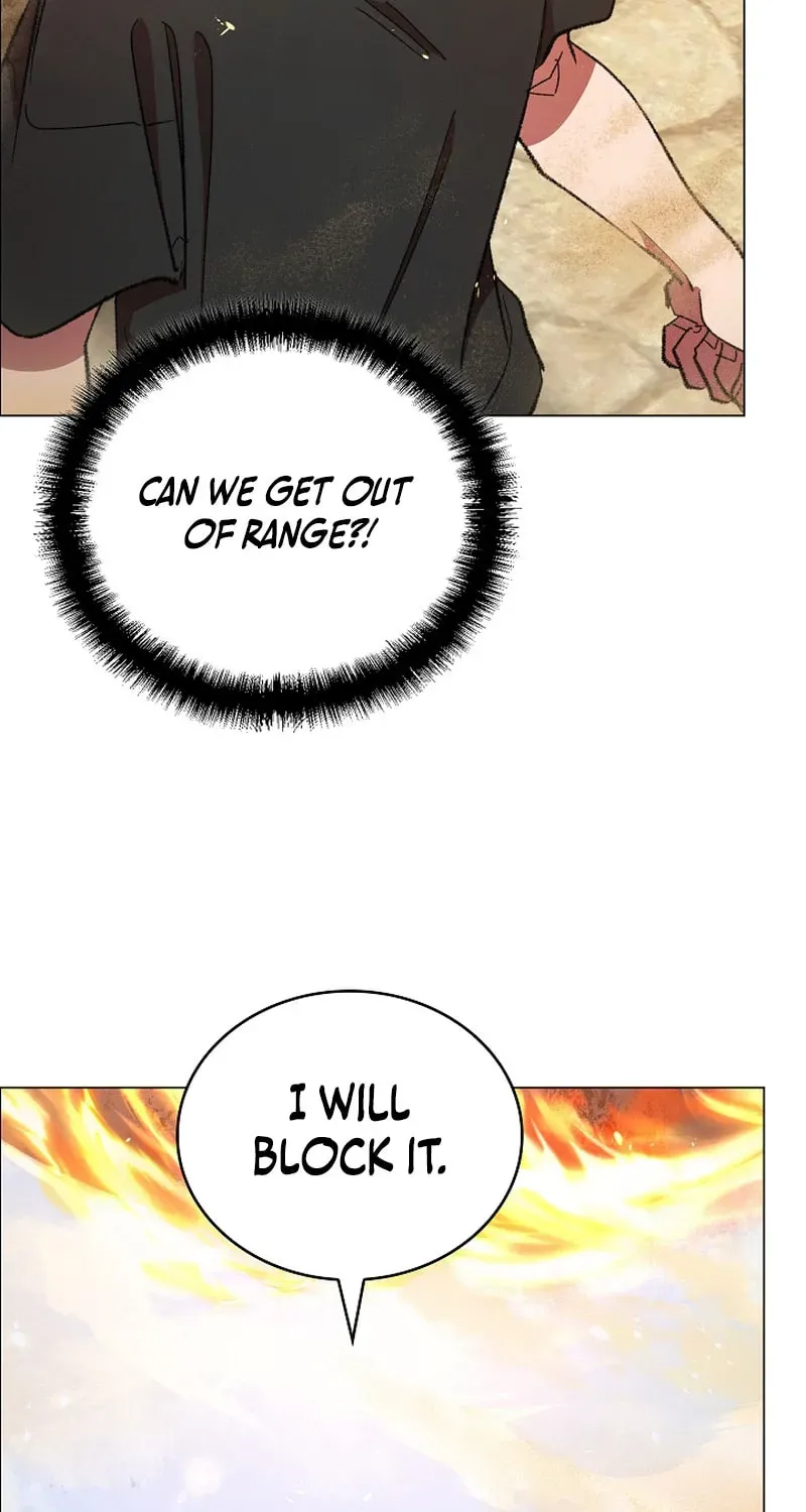 Devil and Ice Chapter 43 page 5 - 