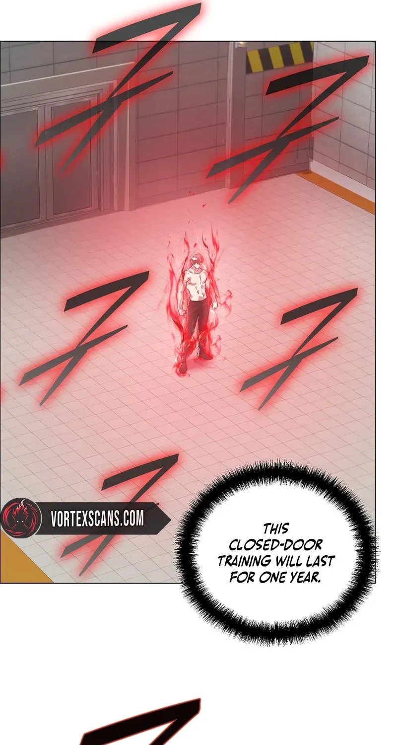Devil and Ice Chapter 43 page 43 - 