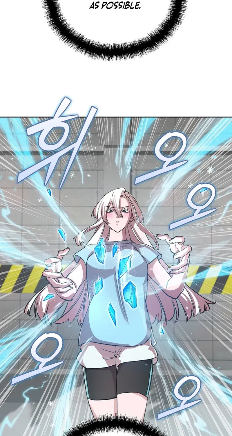 Devil and Ice Chapter 43 page 45 - 