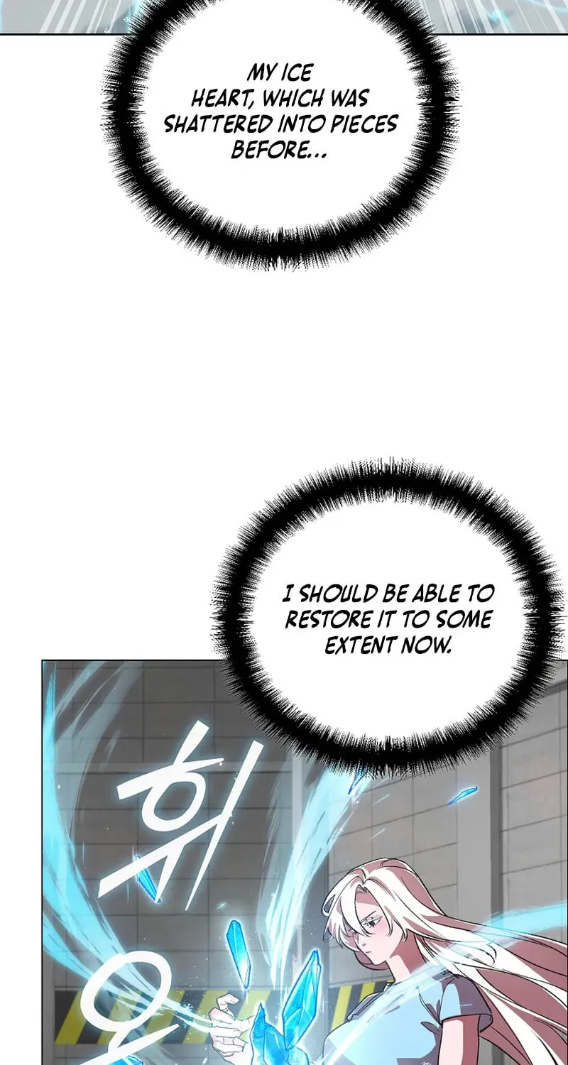 Devil and Ice Chapter 43 page 46 - 
