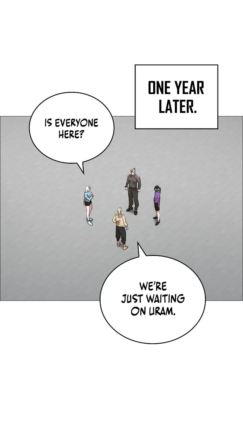 Devil and Ice Chapter 43 page 48 - 