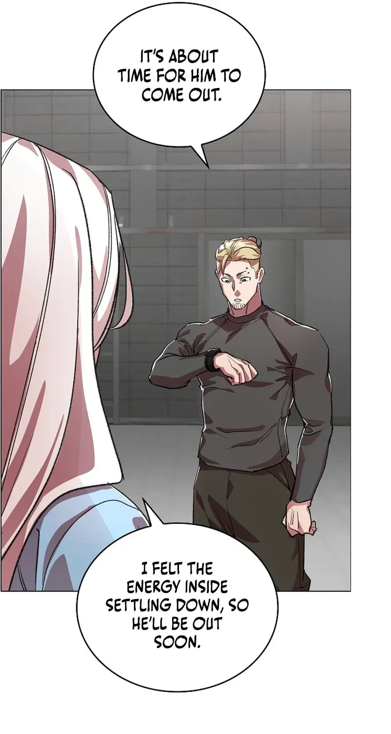 Devil and Ice Chapter 43 page 49 - 