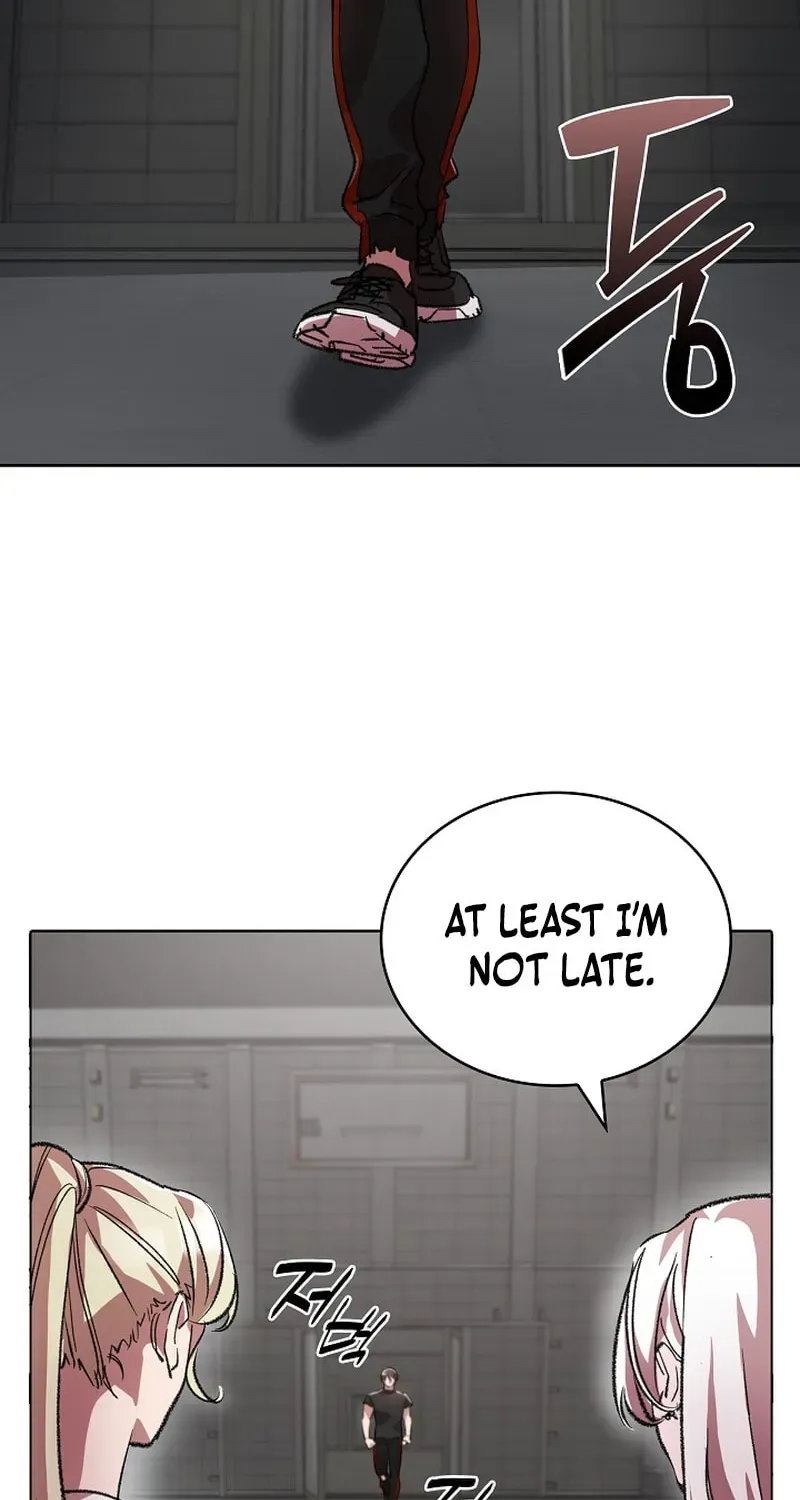Devil and Ice Chapter 43 page 52 - 