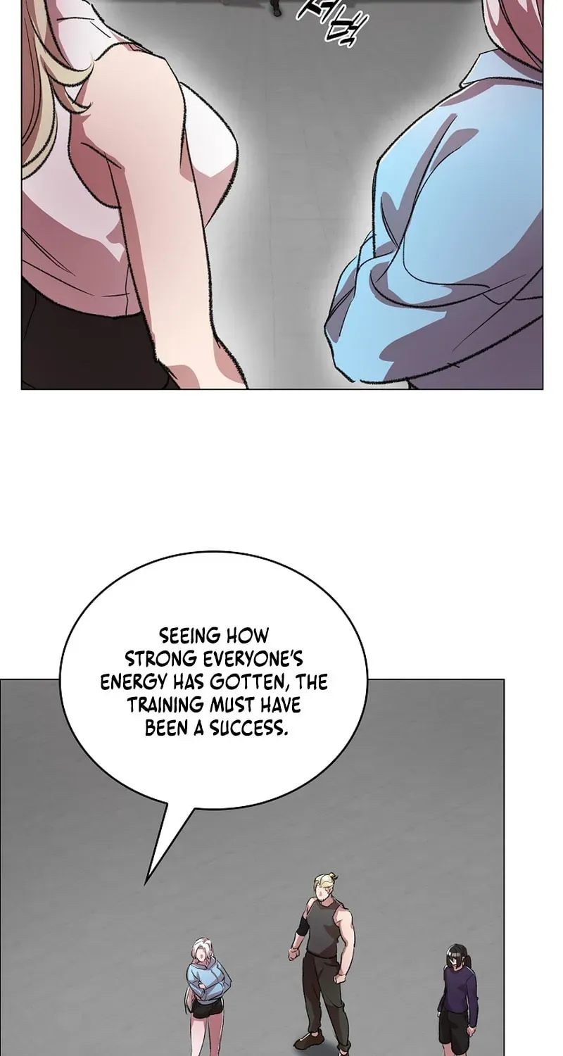 Devil and Ice Chapter 43 page 53 - 
