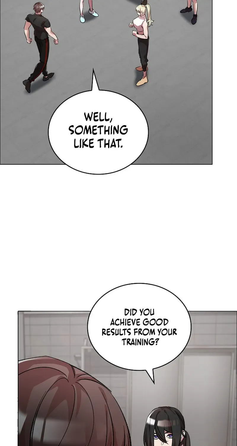 Devil and Ice Chapter 43 page 54 - 
