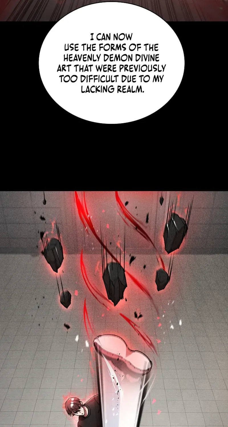 Devil and Ice Chapter 43 page 57 - 
