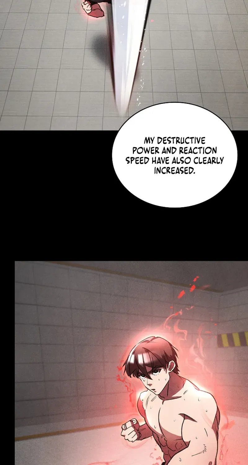 Devil and Ice Chapter 43 page 58 - 