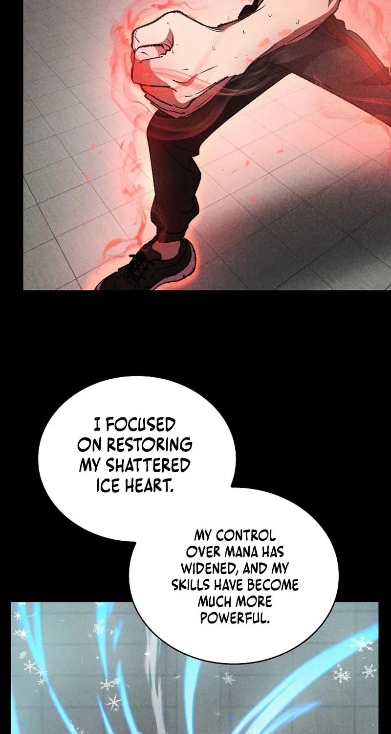 Devil and Ice Chapter 43 page 59 - 