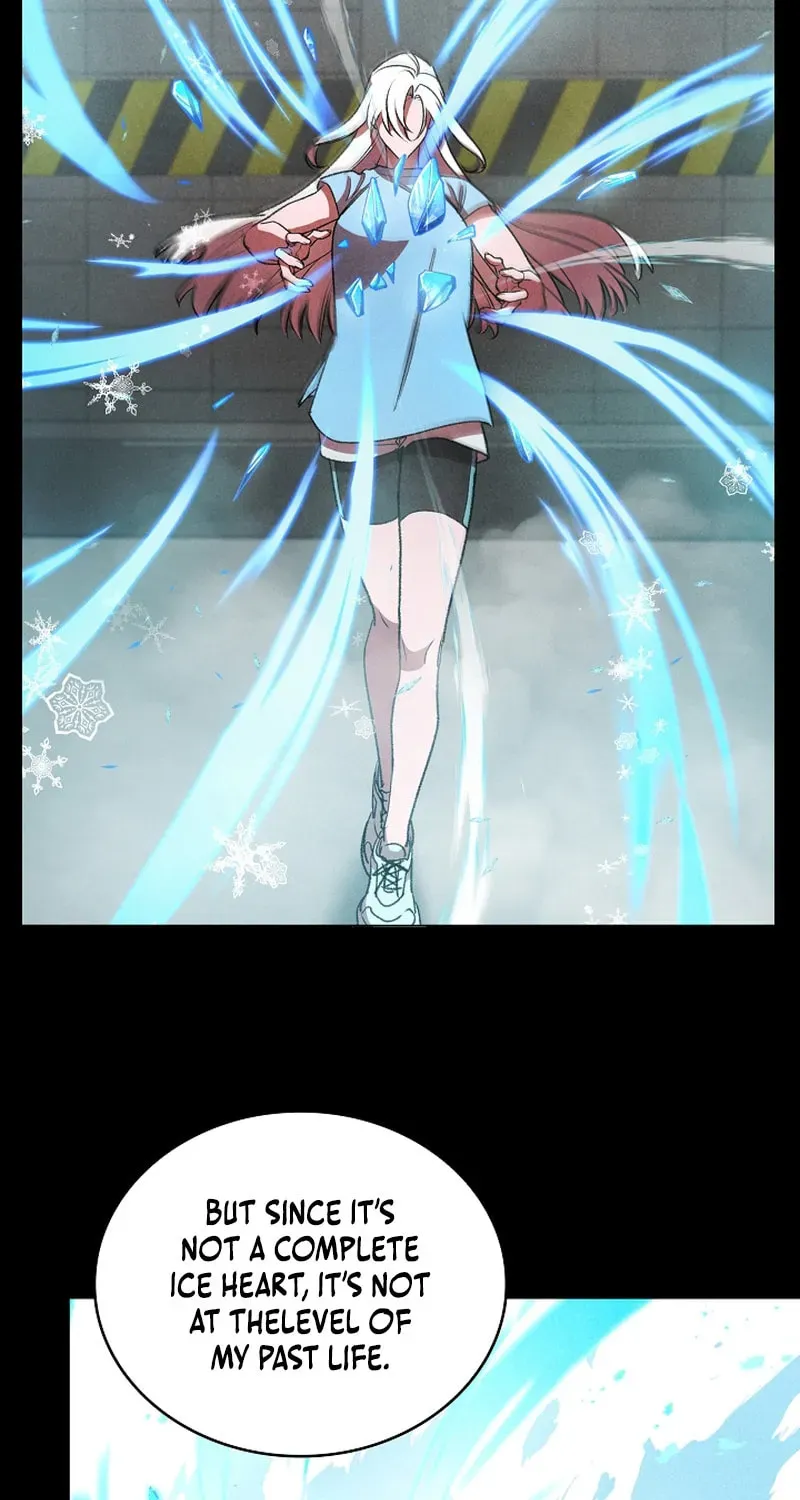 Devil and Ice Chapter 43 page 60 - 