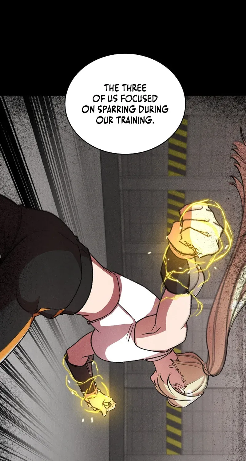 Devil and Ice Chapter 43 page 63 - 