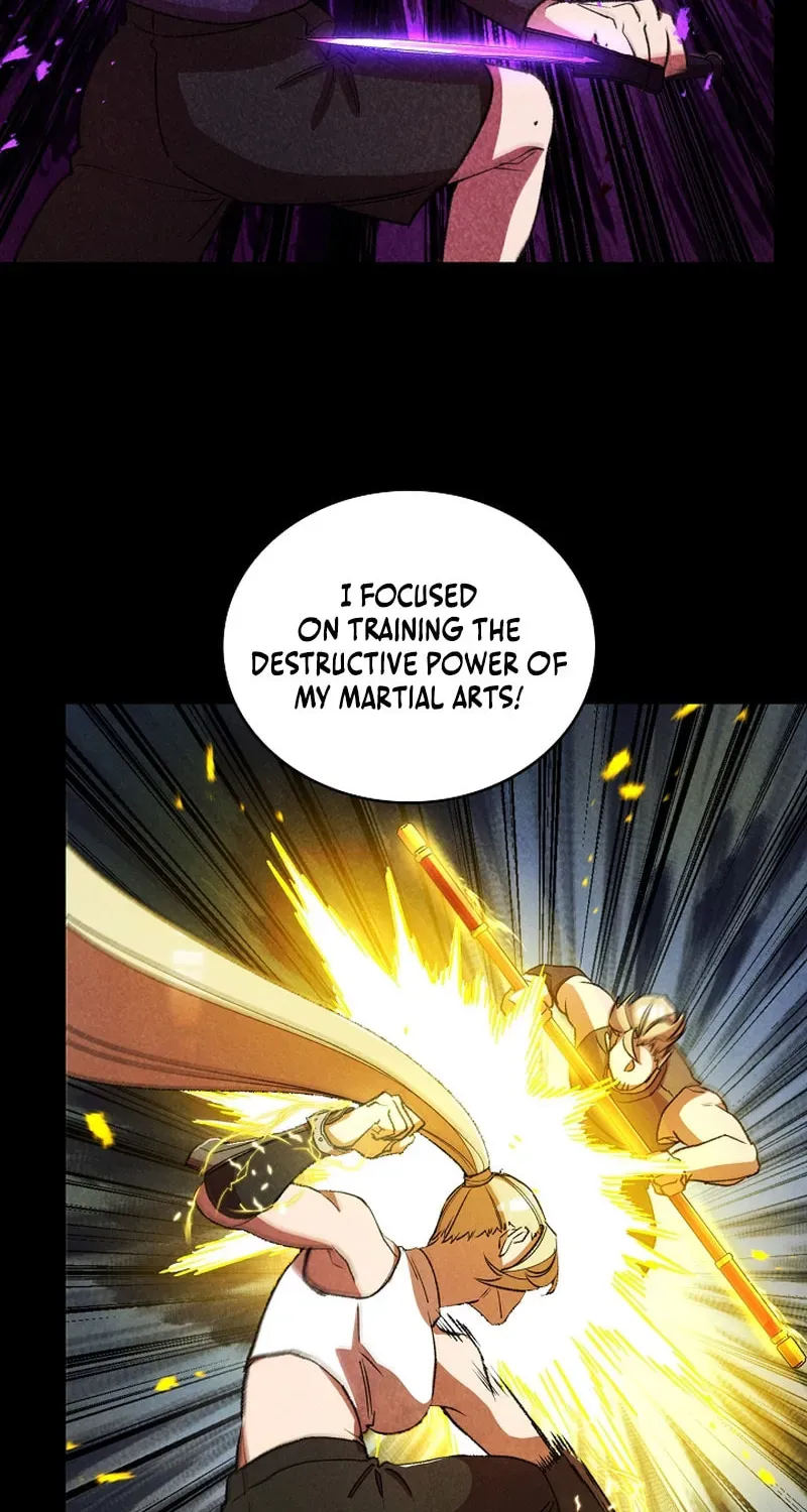 Devil and Ice Chapter 43 page 66 - 