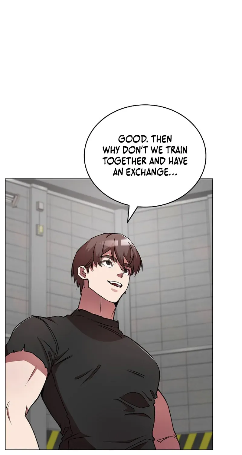 Devil and Ice Chapter 43 page 71 - 