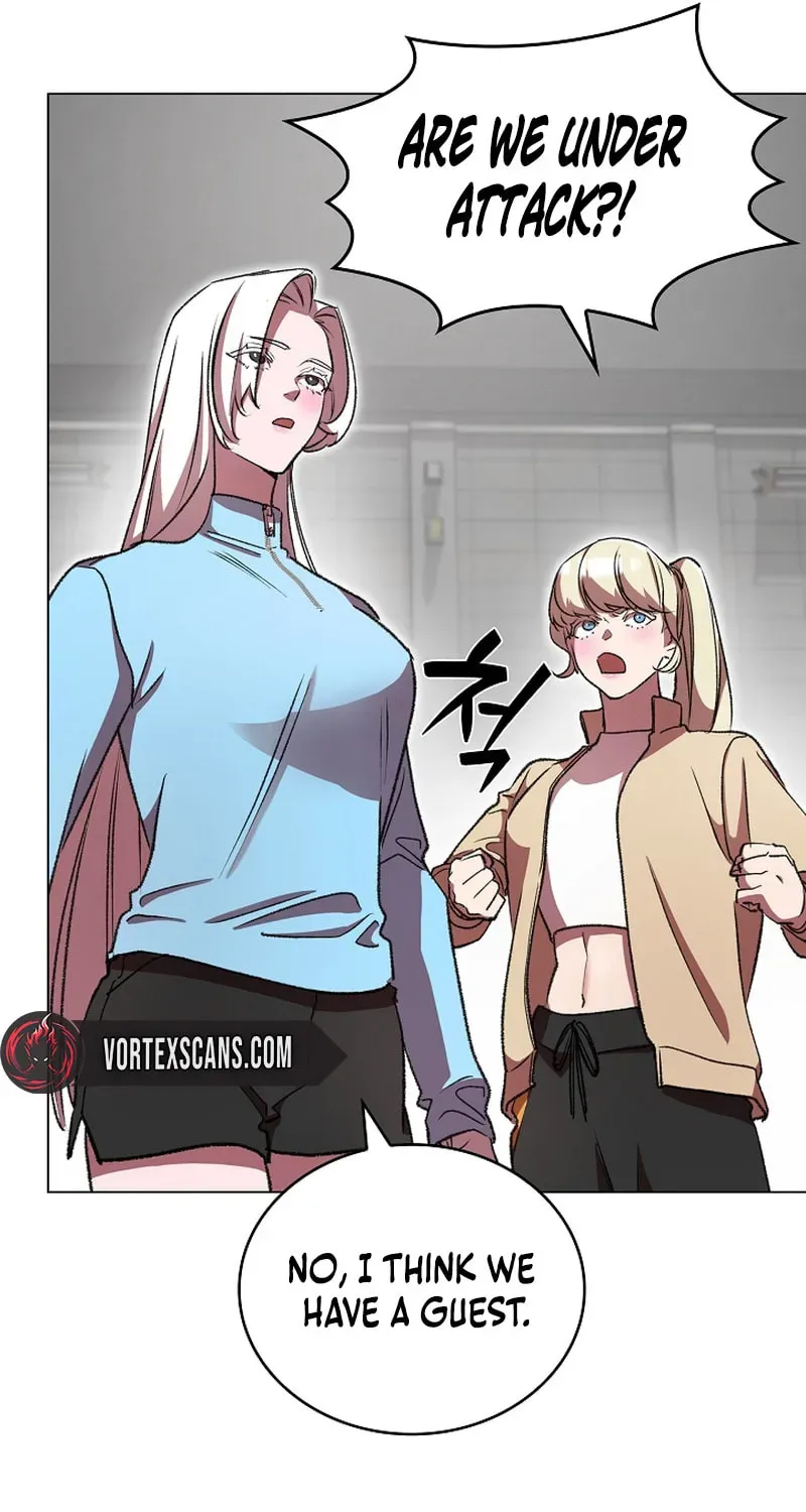 Devil and Ice Chapter 43 page 76 - 