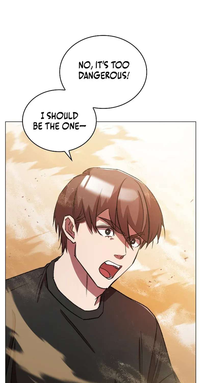 Devil and Ice Chapter 43 page 9 - 