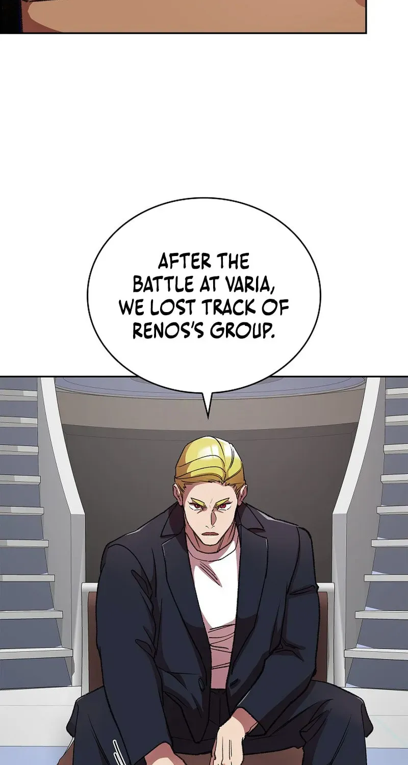 Devil and Ice Chapter 44 page 2 - 