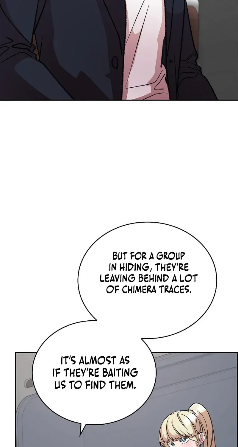 Devil and Ice Chapter 44 page 11 - 