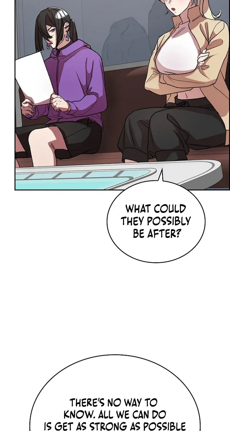Devil and Ice Chapter 44 page 12 - 