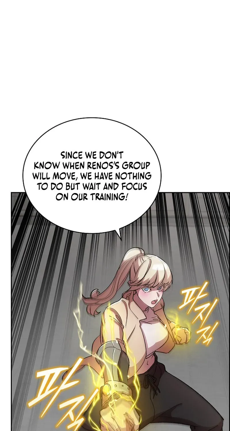 Devil and Ice Chapter 44 page 19 - 