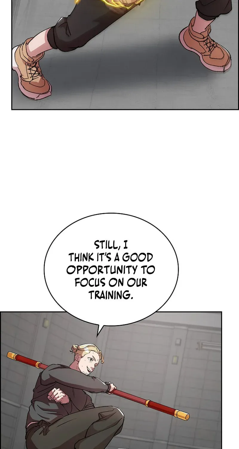 Devil and Ice Chapter 44 page 20 - 