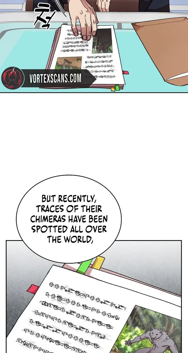 Devil and Ice Chapter 44 page 3 - 