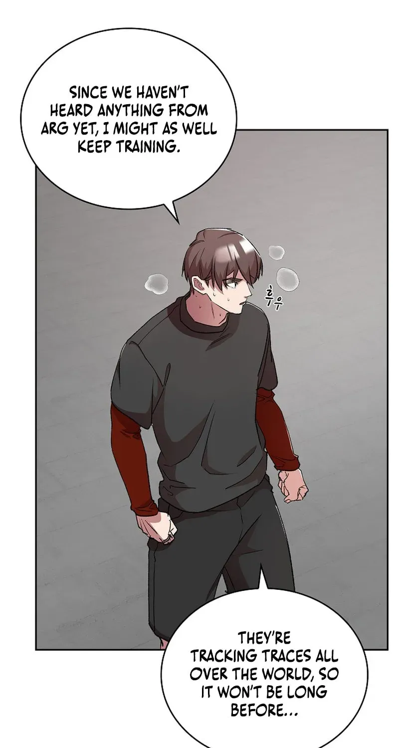 Devil and Ice Chapter 44 page 22 - 