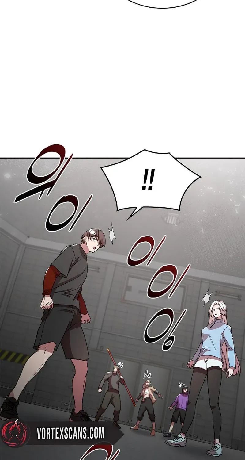 Devil and Ice Chapter 44 page 23 - 