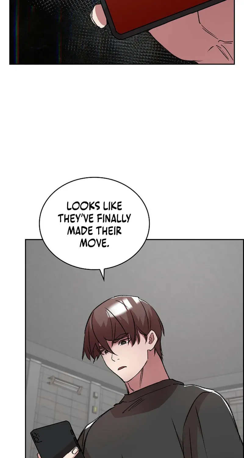 Devil and Ice Chapter 44 page 25 - 