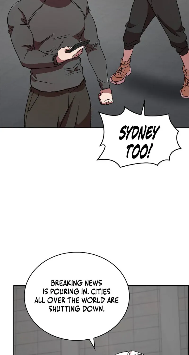 Devil and Ice Chapter 44 page 27 - 