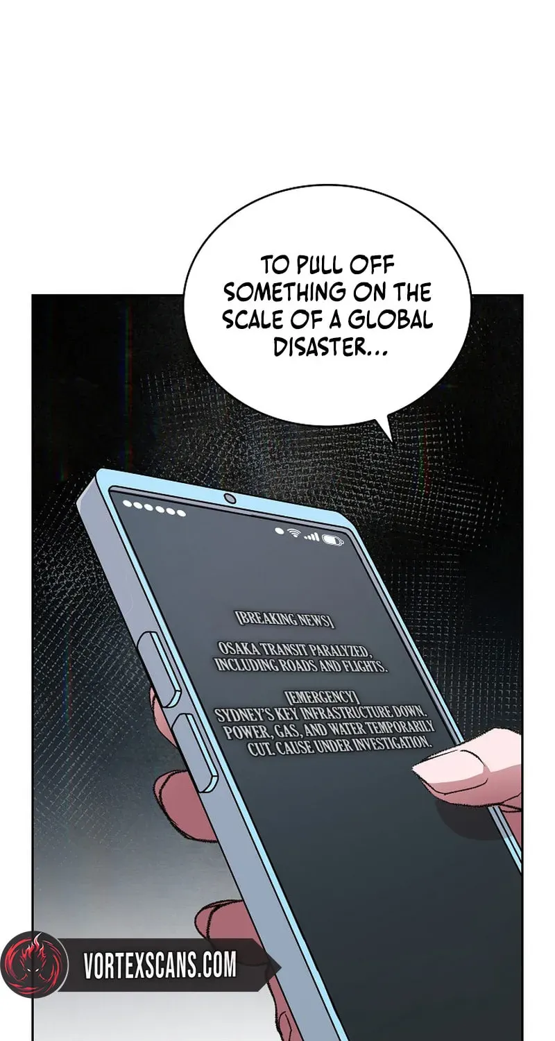 Devil and Ice Chapter 44 page 29 - 