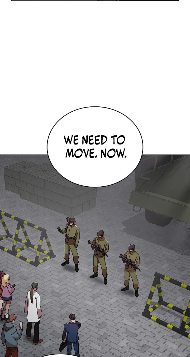 Devil and Ice Chapter 44 page 30 - 