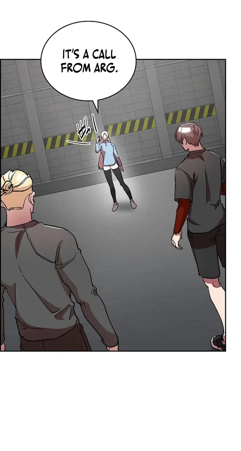 Devil and Ice Chapter 44 page 33 - 