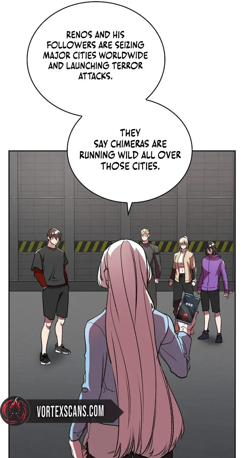 Devil and Ice Chapter 44 page 36 - 