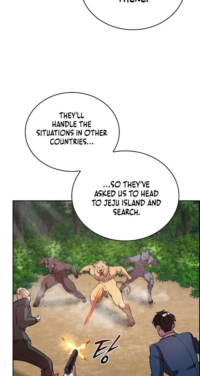 Devil and Ice Chapter 44 page 38 - 