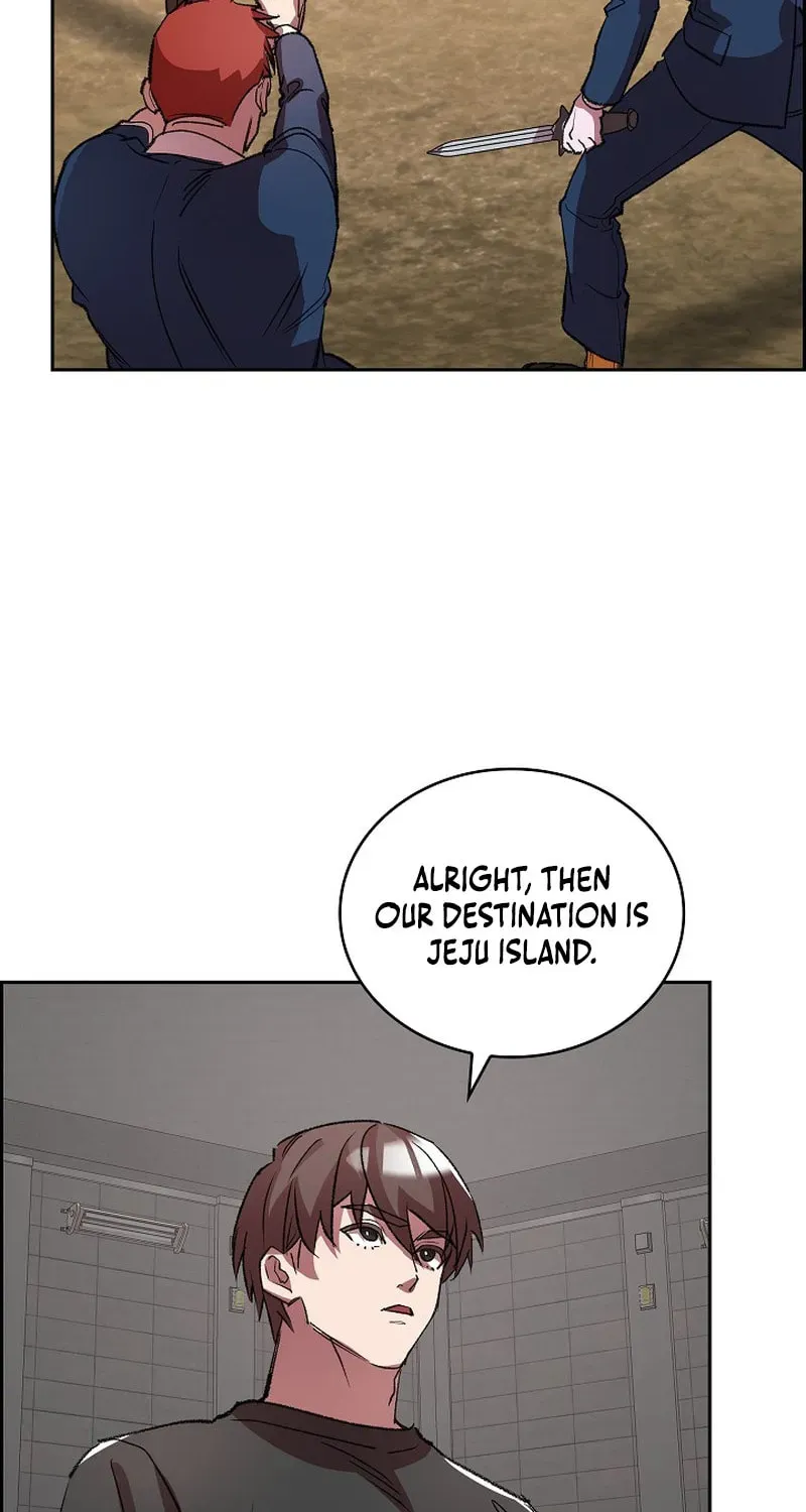 Devil and Ice Chapter 44 page 39 - 