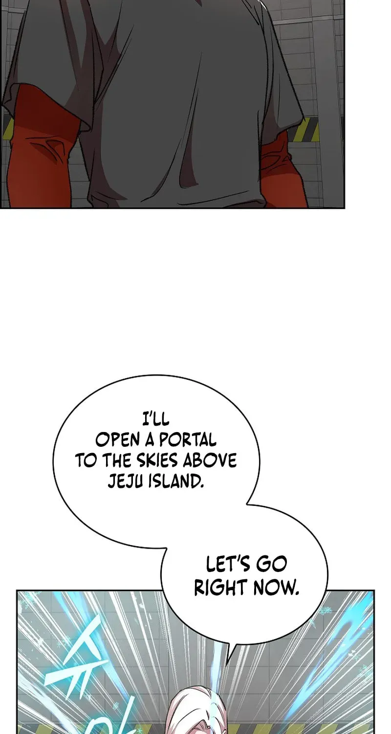 Devil and Ice Chapter 44 page 40 - 