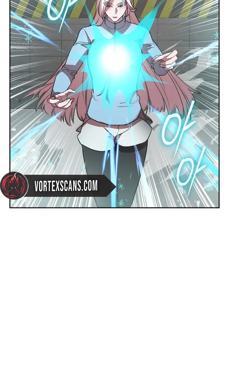 Devil and Ice Chapter 44 page 41 - 