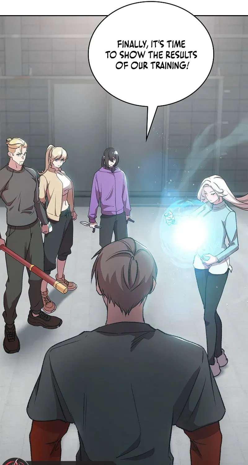 Devil and Ice Chapter 44 page 42 - 