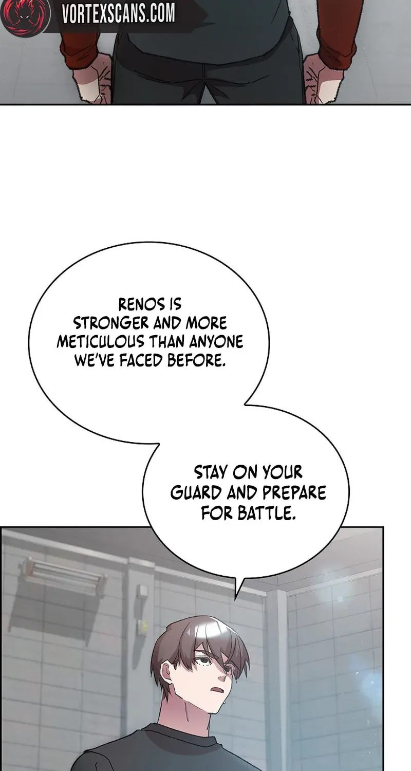 Devil and Ice Chapter 44 page 43 - 
