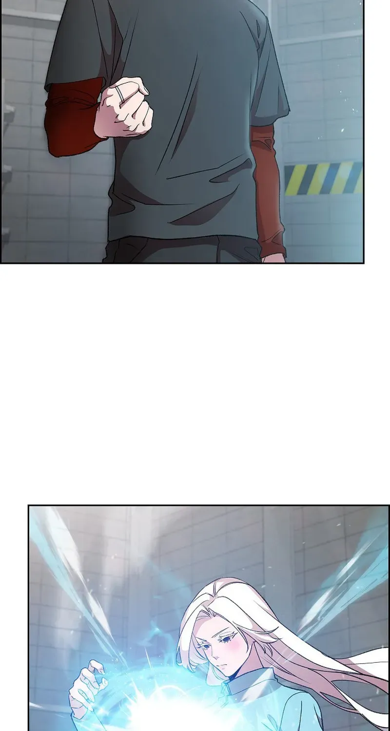 Devil and Ice Chapter 44 page 44 - 