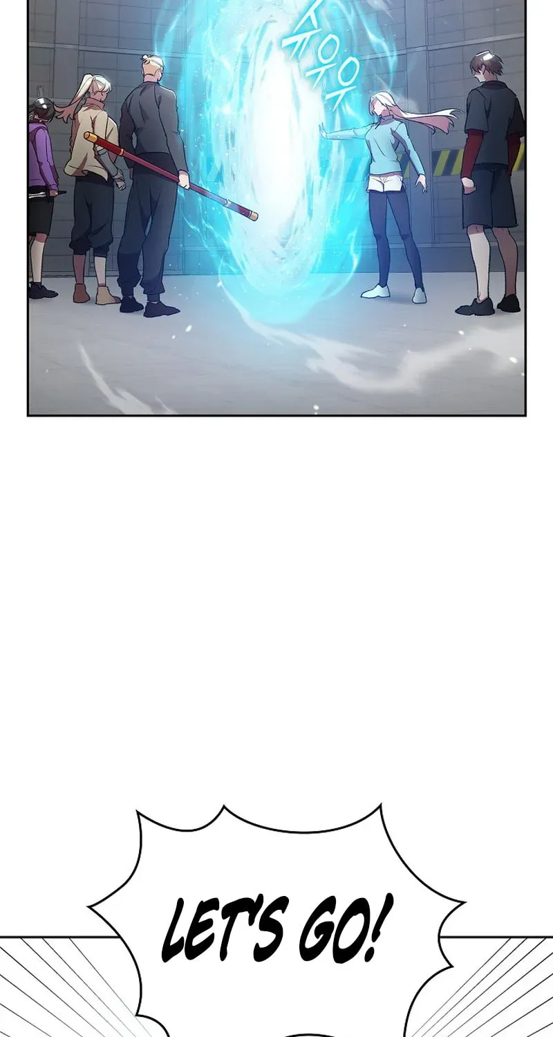 Devil and Ice Chapter 44 page 46 - 