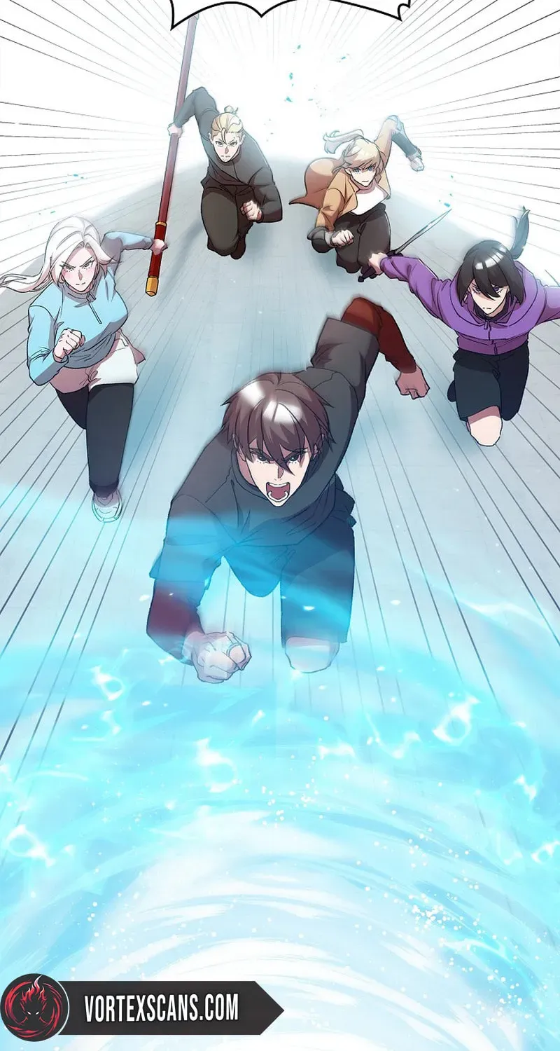 Devil and Ice Chapter 44 page 47 - 