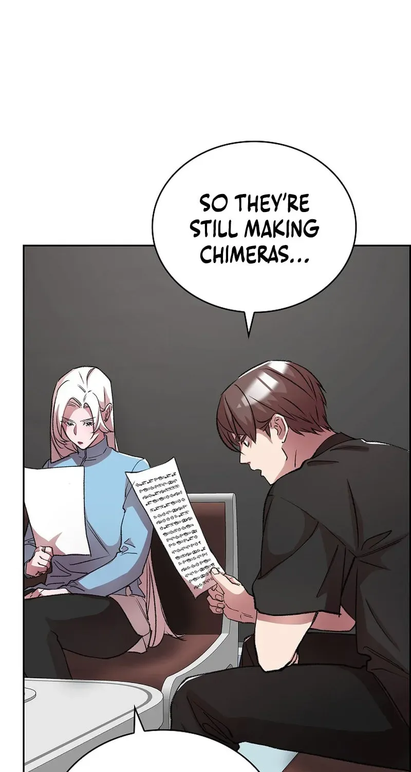 Devil and Ice Chapter 44 page 6 - 