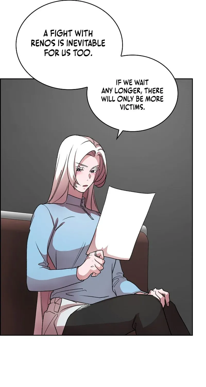 Devil and Ice Chapter 44 page 8 - 