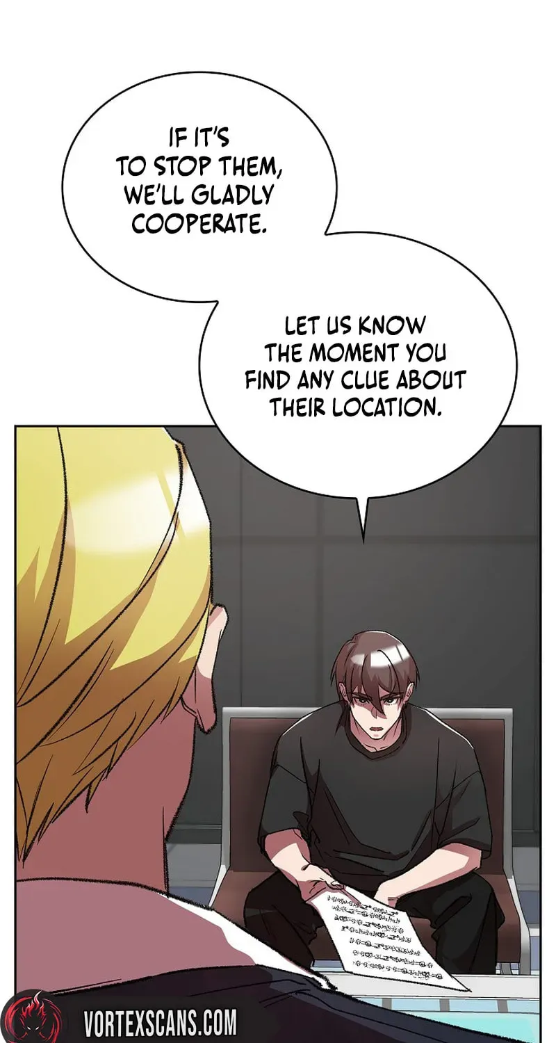 Devil and Ice Chapter 44 page 9 - 