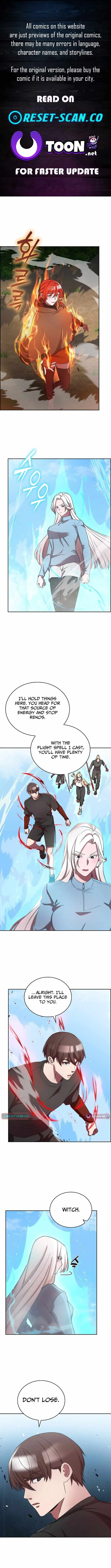 Devil and Ice Chapter 45 page 1 - 