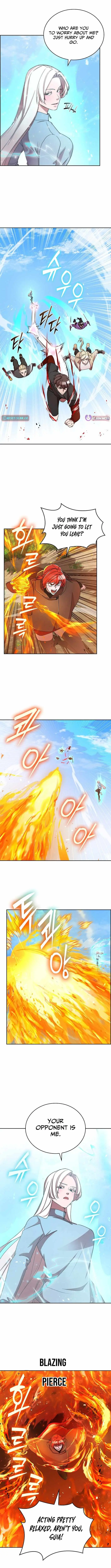 Devil and Ice Chapter 45 page 2 - 