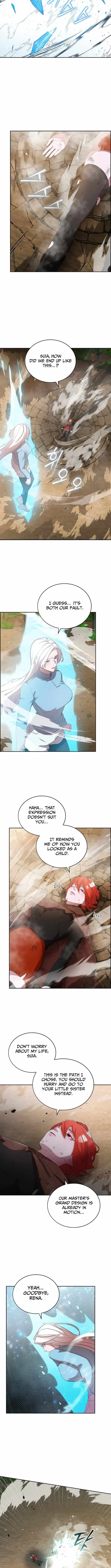 Devil and Ice Chapter 45 page 11 - 