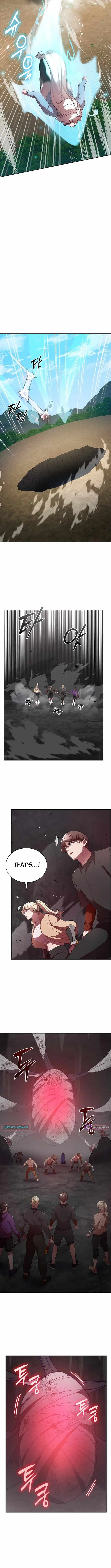 Devil and Ice Chapter 45 page 12 - 